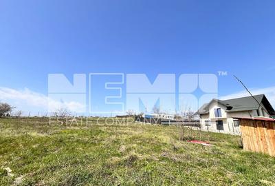 Teren Moara I 26Ari I Suceava/Moara I 7000 Euro/Ar - 8