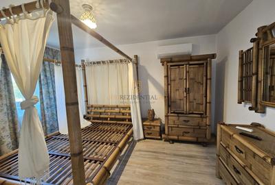 Duplex cu 3 camere cu Canalizare în Berceni - 7