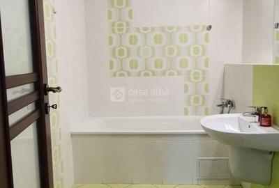 Centru - Iasicon Towers, 2 camere premium, mobilat si utilat - 9