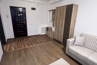 Garsonieră decomandată în Roșu - 5