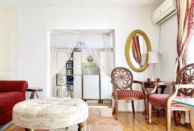 Apartament cu 6 camere semidecomandat, mobilat în Mehala - 3