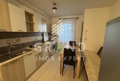 Ap 2 camere | DECOMANDAT | BALCON | Manastur/Izlazului/Kaufland
