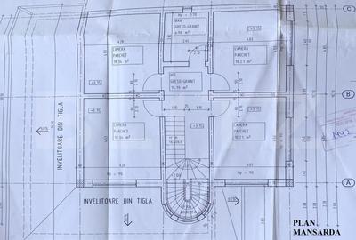 Casă individuală cu 6 camere cu Canalizare în Iris - 16