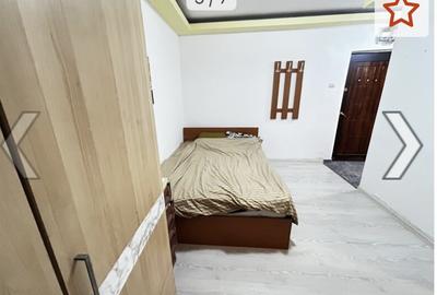 Garsonieră decomandată în Dristor