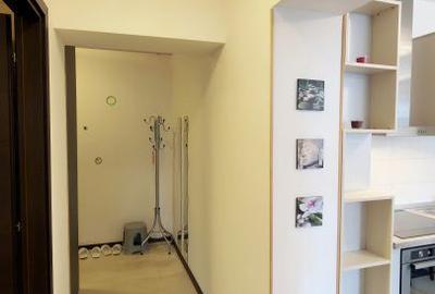 Apartament cu 2 camere, mobilat în Mihai Bravu - 5