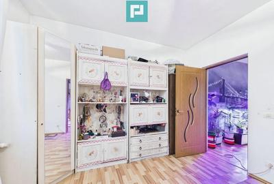 Casă cu 6 camere cu Teren 249 Mp în Pârneava - 2