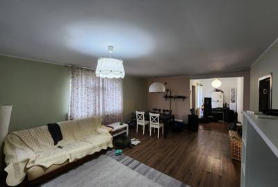 Casa 3 camere, 383mp teren, partial mobilata, utilata. Lunca Cetatuii-Astoria - 2