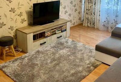 Apartament cu 3 camere decomandat, mobilat în Crângași - 1