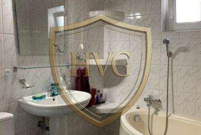 Apartament cu 3 camere decomandat, mobilat în Splaiul Unirii - 6