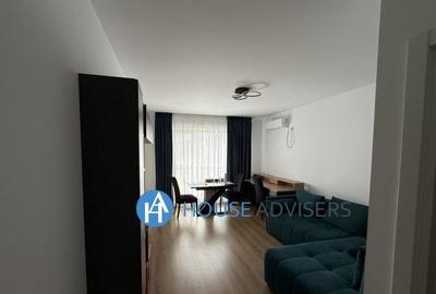 Inchiriere ap 2 camere Pipera 650 - 3