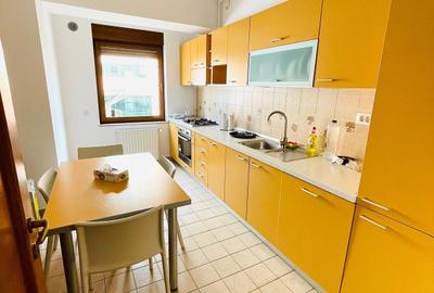 Spatiu de Birou / Aviației / 116 mp utili + Balcon / Parcare - 11