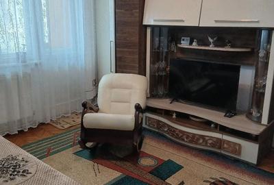 Apartament cu 3 camere semidecomandat în Central - 8