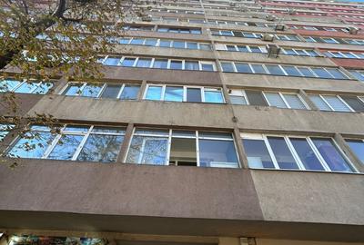 Iancului 3 Camere Etaj Bloc Reabilitat Etaj 1 - 8