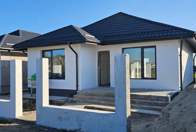 Casă individuală cu 3 camere cu Teren 300 Mp în Berceni - 3