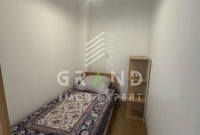 Ap 2 camere | BALCON | PARCARE | Donath PARK/CAPAT GRIGORESCU - 10