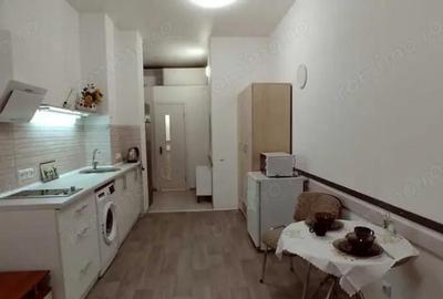 Garsoniera in zona Izvor - 2