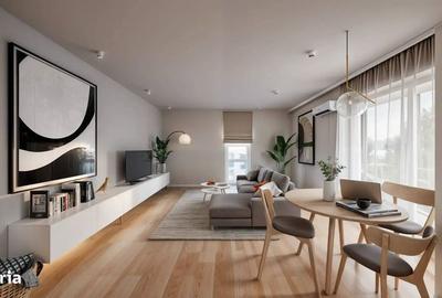 Apartament cu 2 camere în Central - 3