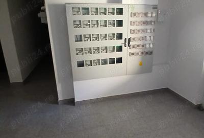 Garsonieră decomandată în Sisești