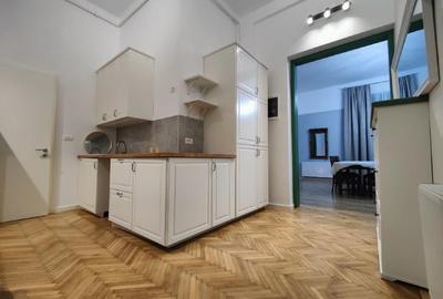 Apartament deosebit in Centrul Timisoarei - 2