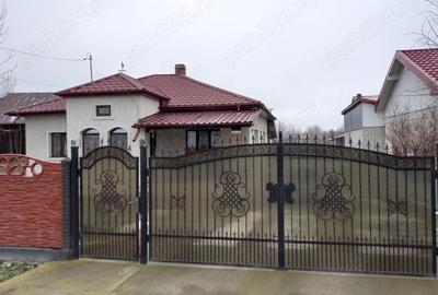 Casă în Cândești - 1