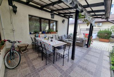 Casa de inchiriat in zona Pipera - 3