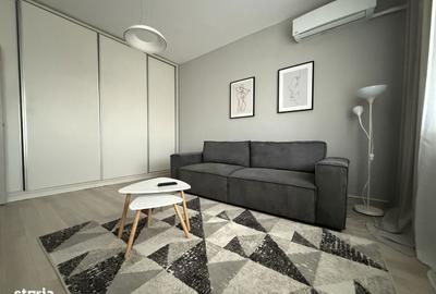 Apartament cu 2 camere, mobilat în Regie - 17