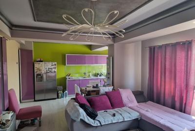 APARTAMENT 2 CAMERE DECOMANDAT+PARCARE SUB SI BOXA, LANGA LI - 3