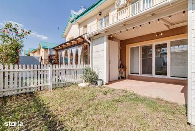 Casă cu 3 camere cu Teren 40 Mp în Central - 16