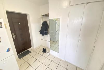 Apartament cu 2 camere semidecomandat, mobilat în Rahova - 5