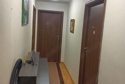 Militari - Lujeruui metrou - 4