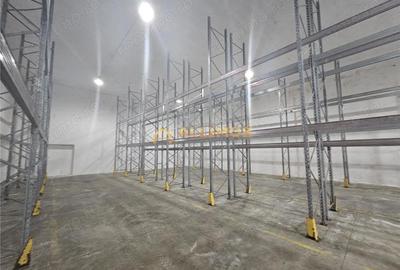 Spațiu comercial, de 420 mp, în Nord - 8