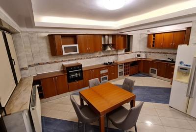 Apartament cu 4 camere decomandat în Herăstrău - 12