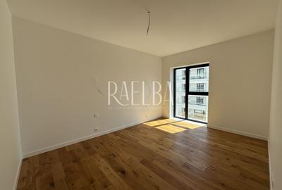 Apartament cu 3 camere semidecomandat în Cotroceni - 9