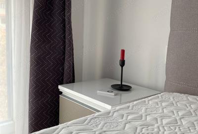 Apartament cu 2 camere decomandat în Aradului - 8