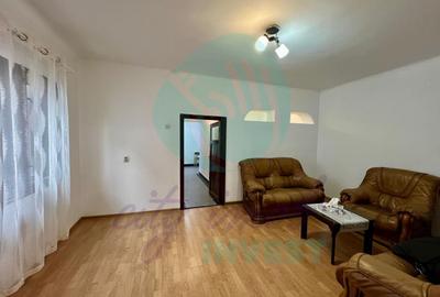 Apartament cu 3 camere semidecomandat, mobilat în Unirii - 5