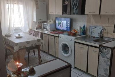 Apartament cu 2 camere în Central - 2
