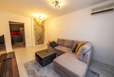 Apartament de 3 camere | 5 Min Metrou Tineretului - 1
