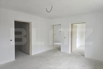 Casă cu 2 camere cu Teren 780 Mp în Lazuri - 6