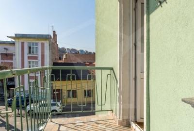 Apartament cu 2 camere decomandat în Central - 8