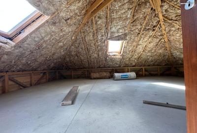 Casă individuală cu 4 camere cu Canalizare în Nord - 20