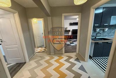 3 Camere decomandat Parcare Privata Lapusneanu ICIL Gara ?coala 24, Spital Heka - 2