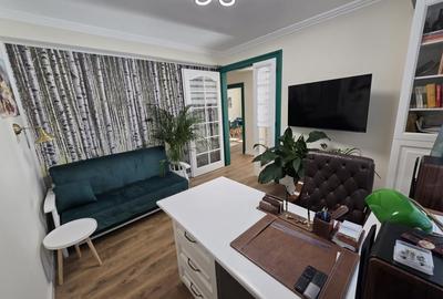 Apartament cu 2 camere decomandat în Șelimbăr - 6