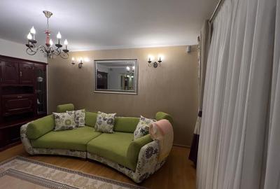 Apartament cu 3 camere decomandat, mobilat în Girocului - 6