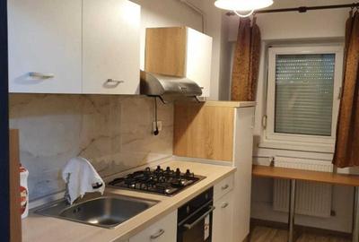 Garsonieră decomandată în Buziașului - 3