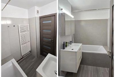 Apartament cu 3 camere decomandat în Trivale - 5