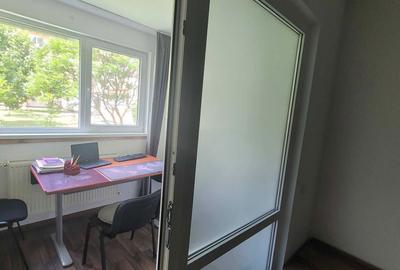 Apartament cu 2 camere decomandat în Florești - 3