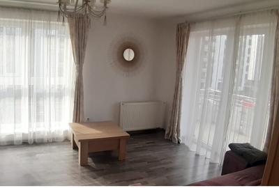 Apartament cu 2 camere decomandat în Tractorul - 6