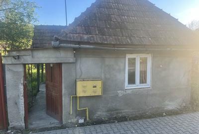 Casă cu 2 camere în Tâmpa