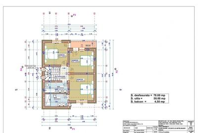 Case moderne de vanzare – Trivale, Str. Campului, Pitesti - 6