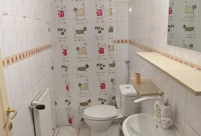 Apartament fain cu 1 camera, langa Facultatea de Medicina/Centru - 6